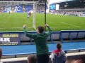 Ben Foster Penalty Save against Blackburn