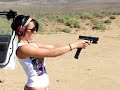 Girls with Guns