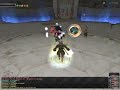 Ark Angle Elvaan Fight