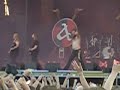 Amon Amarth - Death in Fire Live @ With Full Force 2007 Amon Amarth - Death in Fire Live @ With Full Force 2007