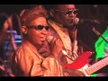 National Geographic World Music Spotlight Amadou and Mariam