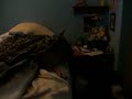 sometimes its tough getting out of bed