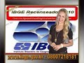 PMGO Informa – Cuidado com os falsos recenseadores