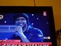 اغنية فرقة ميامي في برنامج ولا كلمة الليلة