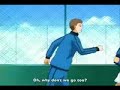 テニスの王子様動画