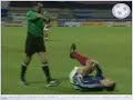 Ball breaker Ball breaker
