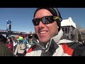 networka - jp walker bit.ly arrived at my first winterx games, had an amazing time and looking forward to snowboarding tomorrow