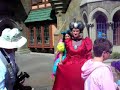 Cinderella\