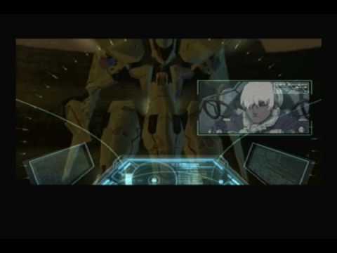 Zone of the Enders : The 2nd Runner