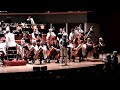 the uk garrison, the largest and most respected costuming club in the uk, was asked to attend the recent friday night classics at symphony hall on 13th october 2008. to help celebrate a night of wonderful music from the master, john williams. hd quality