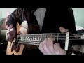 El Mariachi - Once Upon a Time in Mexico