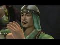 Dynasty Warriors 6 - ALL Guan Yu's Cutscenes