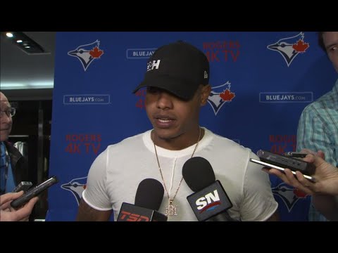 Video: Stroman’s number-one goal to hit 200 innings this season