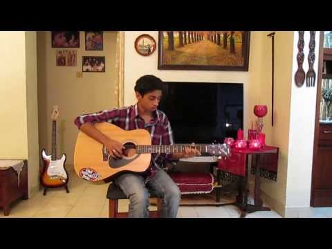 Love Story (Taylor Swift)- Tanish