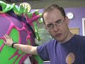 How to break down Swazzle's Audrey II number 4