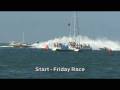 Nigel Hook World Champion 2008 SBI/APBA/UIM Super V Unlimited