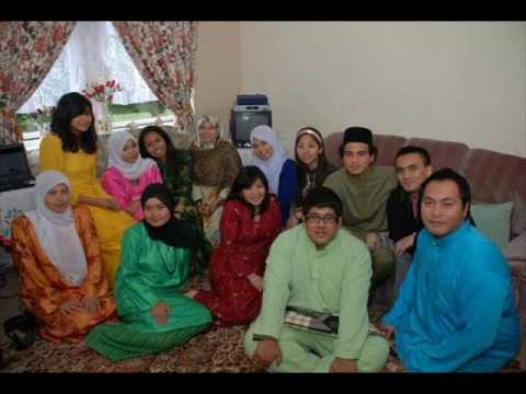 Aidilfitri Perantauan 08.