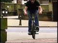 united bmx bike co - theo simpson ad