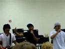 these boys are amazing. i love you guys.