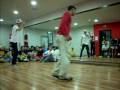 videos de Revival Clandestino GYM EVOLUTION - Giri (beachboy'z) vs Javier (download)