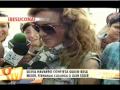 Silvia Navarro (Escandalo Tv)