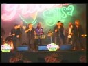 CHARANGA HABANERA-MARINA EN VIVO LIMA PERÙ 2008 CHARANGA HABANERA-MARINA EN VIVO LIMA PERÙ 2008
