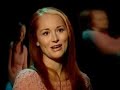 Patricia Arquette (Medium) - Allison DuBois Interview PART 3 Patricia Arquette (Medium) - Allison DuBois Interview PART 3