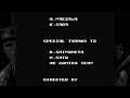 back with yet another longplay, here i loop contra four or five times (and force myself to die on the last loop i complete). as usual, i talk about the tips and tricks i use to play the way i do, as well as a variety of miscellaneous things.
