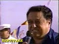 Lucho Barrios - Mi Niña Bonita