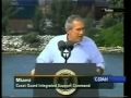 Mr. George Bush-Funny moments
