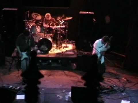 Underground Waltz