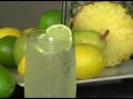 Last installment of the Tequila...