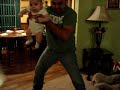 BABY VS. SMALL DOG! BABY VS. SMALL DOG!