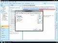 Microsoft outlook 2007 training