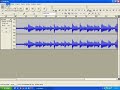Audacity - aula 04 - por Luiz Fran�a