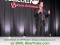 Steve Fisher on Salesforce.com\ Steve Fisher on Salesforce.com\