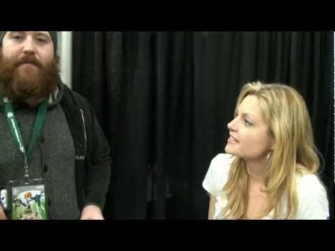 Clare Kramer