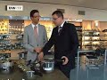 Made in Germany | Konsumboom vor Weihnachten?