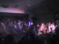janice clark's caberet dancers do Thriller dance