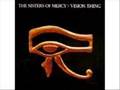 Andrew Eldritch 1992 RB4 part 2