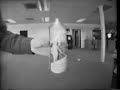 Time Lapse Security Camera Video of Carl and Alex circa 1996