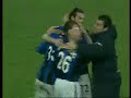 Chievo-atalanta eurogol di simone loria Chievo-atalanta eurogol di simone loria