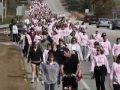 Making Strides Against Breast Cancer Concord, NH ~2007~