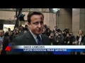 World Leaders Send Japan Condolences, Aid