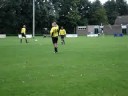 SC Boornbergum Zondag 4 - TFS - Wedstrijdbeeld SC Boornbergum Zondag 4 - TFS - Wedstrijdbeeld