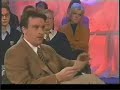 Dutch LIVE TV "Medical surgeries gone wrong" Goof