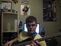 Zelda/Mario Bass Medley
