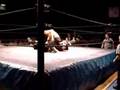 Chasyn Rance gets Killed by Homicide and Low Ki 