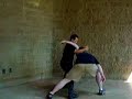 Karambit Trainer as  Control Device