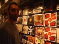Tour Fat Beats NY with DJ Eclipse